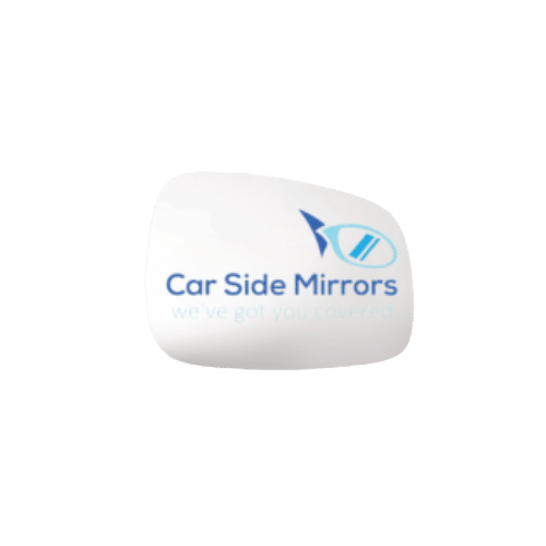 Suzuki Swift 2005-2010 Driver Side Mirror Glass