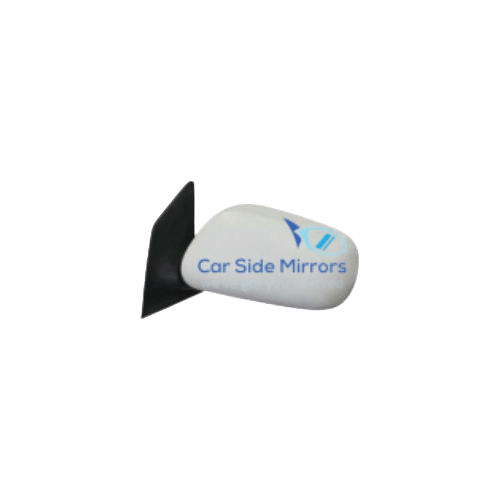 Toyota Corolla ZRE152 2007-2011 Sedan Passenger Side Mirror