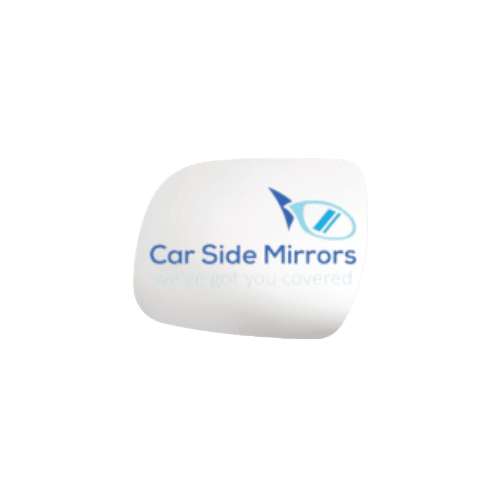 Toyota Kluger 2012/13-2018 Passenger Side Mirror Glass