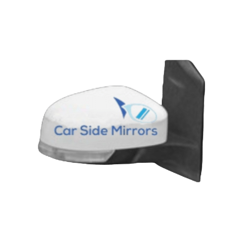 Ford Focus LV 12/2009-07/2011 Driver Side Mirror