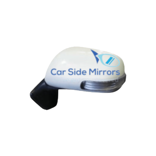 Toyota Corolla ZRE152 2007-2011 Hatch (w indicator, autofold) Passenger Side Mirror