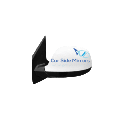 VW Transporter T6 2015 onwards Passenger Side Mirror