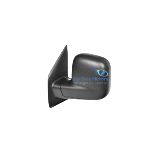VW Transporter T5 Series 2 10/2009-2015 (autofold) Passenger Side Mirror