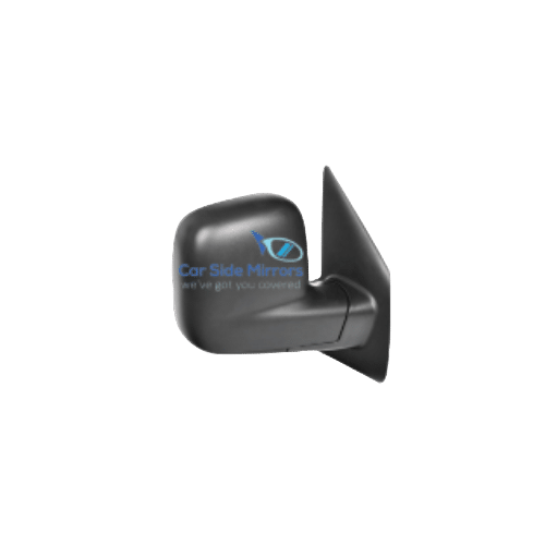 VW Transporter T5 Series 1 08/2004-09/2009 Driver Side Mirror