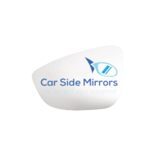 Scirocco 08/2012 onwards Passenger Side Mirror Glass
