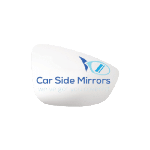 VW Scirocco 08/2012 onwards Driver Side Mirror Glass