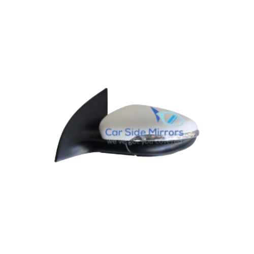 VW Scirocco 08/2012 onwards (w puddle) Side Mirror