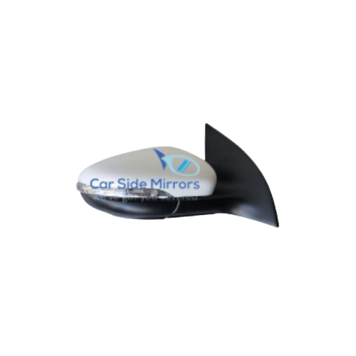 VW Scirocco 08/2012 onwards (w puddle) Driver Side Mirror