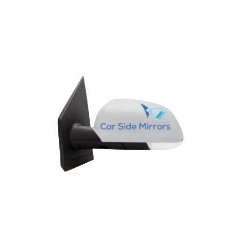 VW Polo 9N 11/2005-04/2010 Passenger Side Mirror
