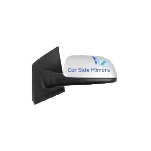 VW Polo 9N 07/2002-10/2005 Hatch & 03/2004-10/2005 Sedan (w/o indicator) Passenger Side Mirror