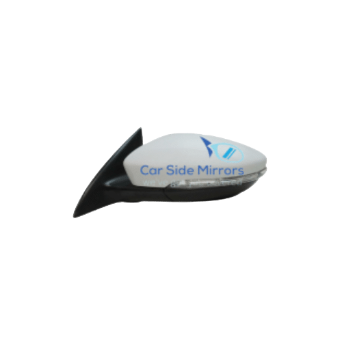 VW Jetta 02/2011-12/2017 Passenger Side Mirror