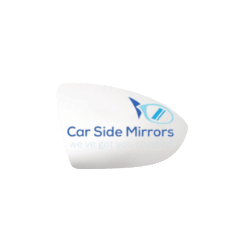 VW Jetta MK7 2012-2016 Driver Side Mirror Glass
