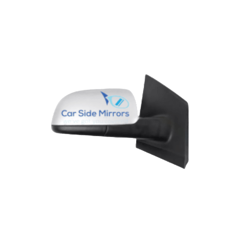VW Polo 9N 07/2002-10/2005 Hatch & 03/2004-10/2005 Sedan (w/o indicator) Driver Side Mirror