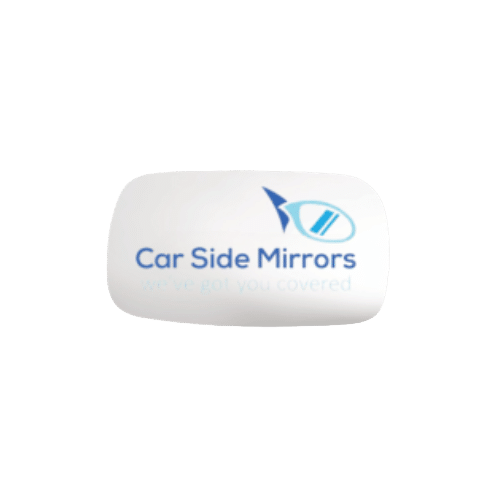 Toyota Camry 2002-2006 Passenger Side Mirror Glass