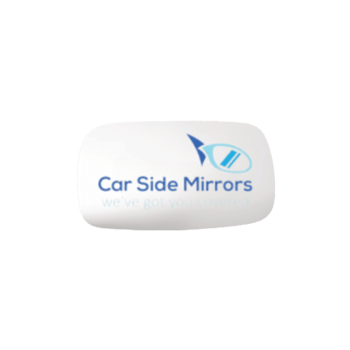 Toyota Camry 1997-2002 Driver Side Mirror Glass