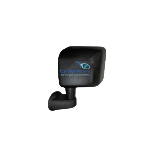 Jeep Wrangler JK 2011 onwards (electric, heated) Passenger Side Mirror