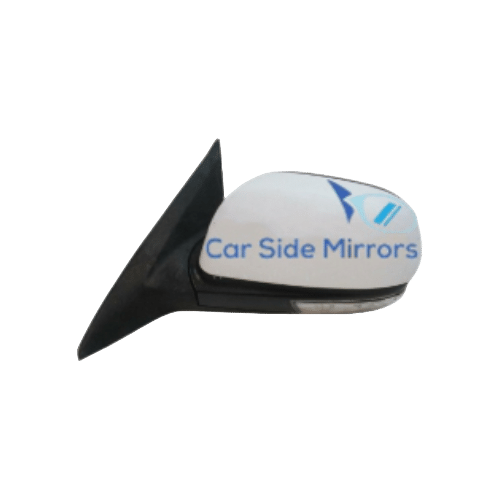 Holden Epica EP 02/2007-12/2011 Passenger Side Mirror